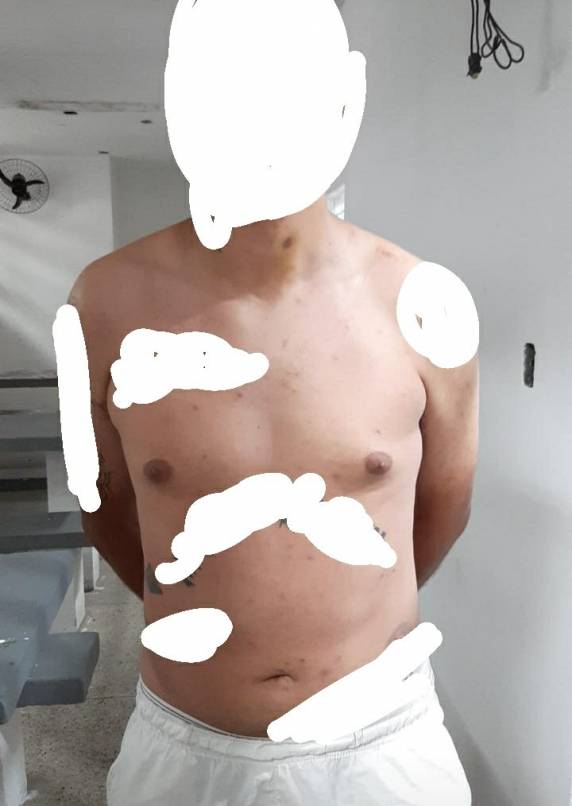Polícia Civil deflagra Operação Malha Fina, prende 9 criminosos envolvidos em roubo a Loja de Armas em Cerro Largo - foto 6