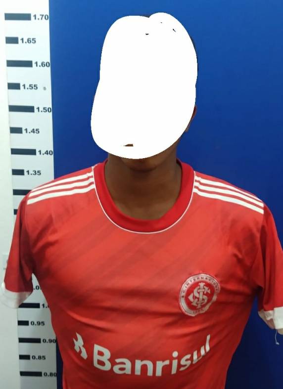 Polícia Civil deflagra Operação Malha Fina, prende 9 criminosos envolvidos em roubo a Loja de Armas em Cerro Largo - foto 5