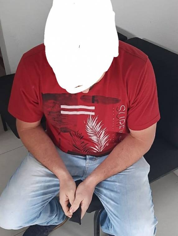 Polícia Civil deflagra Operação Malha Fina, prende 9 criminosos envolvidos em roubo a Loja de Armas em Cerro Largo - foto 4