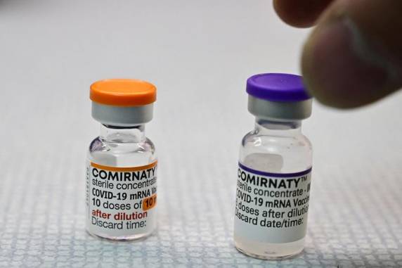 Imunizante que será usado neste público terá um terço da fórmula já aplicada no Brasil para quem tem acima de 12 anos