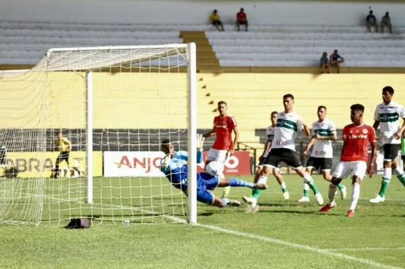 Título garante o Colorado na Copa Libertadores da categoria