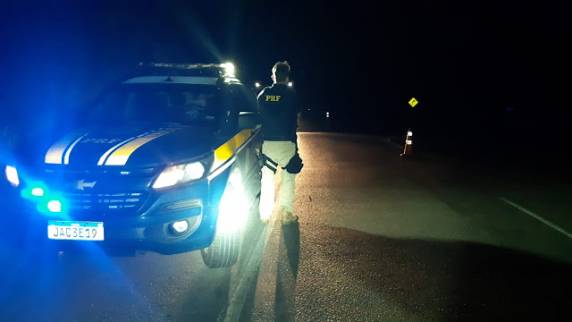 Motociclista morre em grave acidente na BR 392 - foto 3