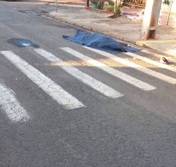 O homem de 60 anos, cumpria pena por homicídios no interior de São José do Inhacorá