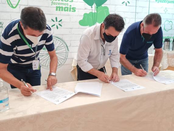 SICREDI, SETREM e FAHOR oferecerão MBA em Gestão de Cooperativas de Crédito - foto 2