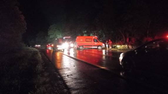Criança de cinco anos morre em acidente na RS 155 em Ijuí - foto 3