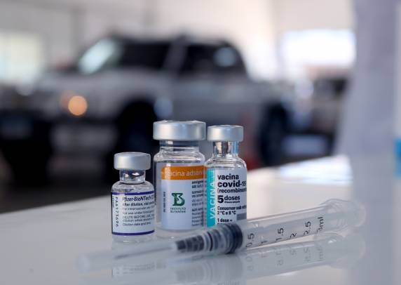 Imunização será realizada na Unidade Central