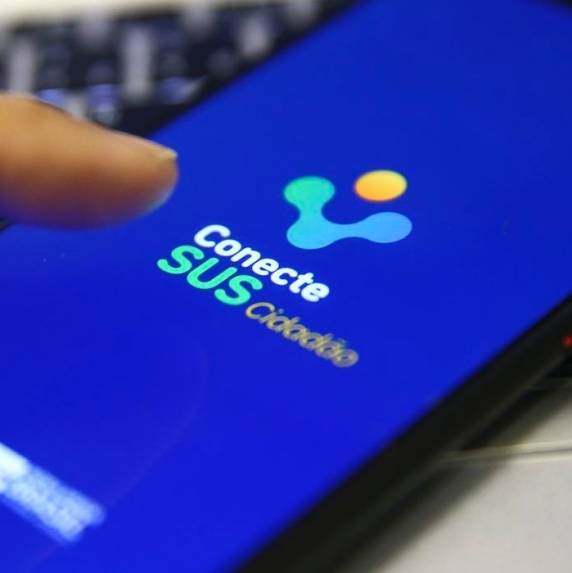 Ministério da Saúde informou que a emissão pode apresentar instabilidade, em razão do volume dos acessos