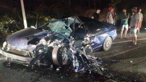 Acidente envolvendo cinco veículos deixa um morto e 10 feridos na BR-386, em Triunfo - foto 3