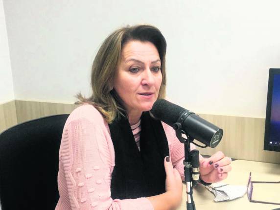 Fortalecimento da produção de leite foi a demanda mais votada.