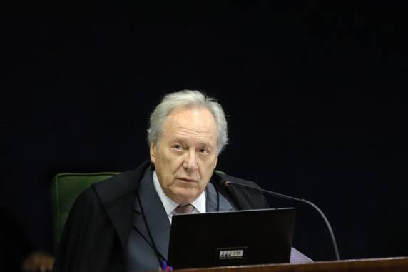 Decisão atende a pedido do partido Rede Sustentabilidade, que solicita que o STF obrigue o Ministério da Saúde a fornecer os imunizantes imediatamente ao público de 5 a 11 anos