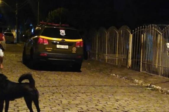 Suspeito do crime declarou que estava em um relacionamento com a vítima há cerca de 20 dias