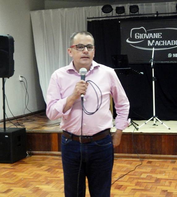 'A Unitec é muito importante para o Senar-RS', destaca diretor técnico Cláudio Rocha - foto 3