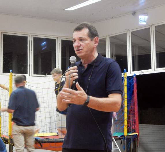 'A Unitec é muito importante para o Senar-RS', destaca diretor técnico Cláudio Rocha - foto 2