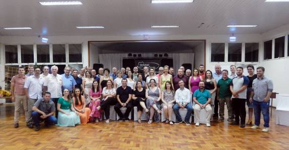 'A Unitec é muito importante para o Senar-RS', destaca diretor técnico Cláudio Rocha - foto 4