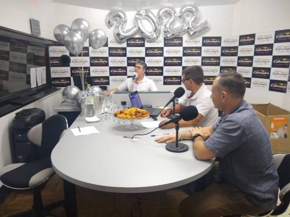 Rádio Colonial e Super Benedetti contemplam nove pessoas no sorteio de R$ 5 mil em dinheiro - foto 6