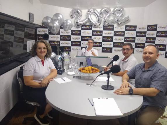 Rádio Colonial e Super Benedetti contemplam nove pessoas no sorteio de R$ 5 mil em dinheiro - foto 7