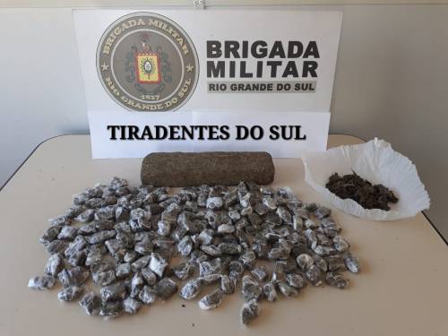 Prisões ocorreram nessa sexta-feira