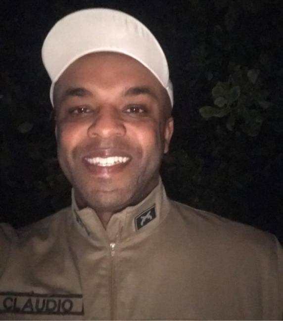 Soldado já havia atuado como guarda-vidas. Segundo ele, vítima teve múltiplas fraturas.
