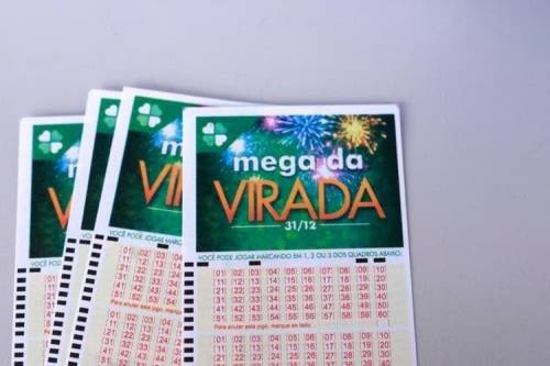 Único apostador, com apostas simples, conseguiu dois prêmios