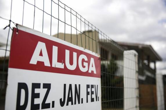 Casos foram registrados em Torres e Capão da Canoa, entretanto, o veraneio está apenas no início