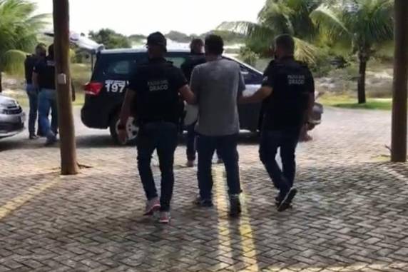 Em sete cidades da Grande Porto Alegre, Polícia Civil fez 1,5 mil prisões em 2021 durante investigações de homicídios - foto 2