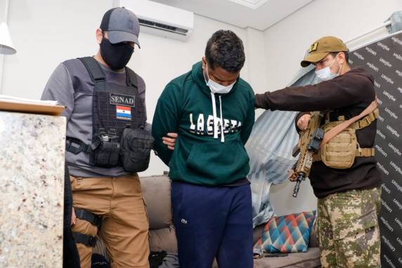 Em sete cidades da Grande Porto Alegre, Polícia Civil fez 1,5 mil prisões em 2021 durante investigações de homicídios - foto 3