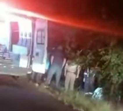 Vítima tinha 21 anos e morava em São Luiz Gonzaga