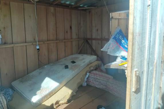 Polícia Federal resgata trabalhadores rurais em situação de risco em São Borja - foto 7
