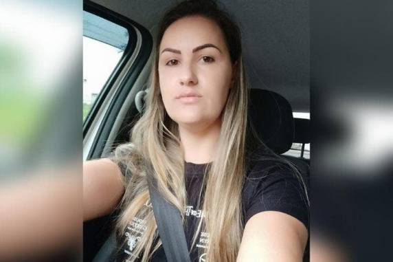 Investigações iniciaram depois que o marido da vítima chegou ao hospital, em Dionísio Cerqueira, com ferimentos por queimadura.