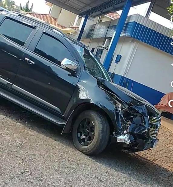 Ciclista horizontinense morre após ser atingido por carro - foto 2
