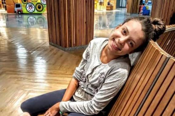 Adolescente moradora do Centro Histórico e advogada que vivia em Florianópolis: dois sumiços que seguem sem desfecho - foto 2