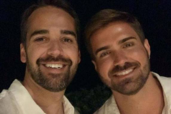 Governador informou que está assintomático e já se encontra em isolamento