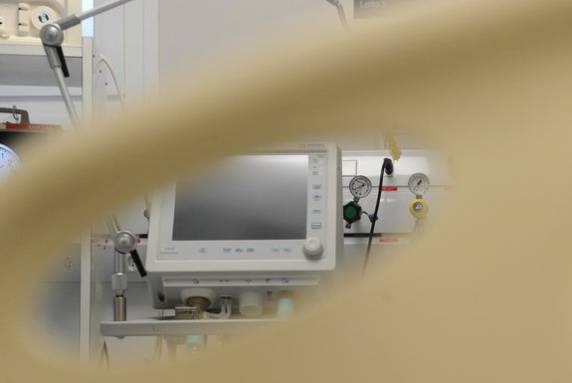 Número de hospitalizações aumenta rapidamente e se aproxima do recorde da pandemia no Estado