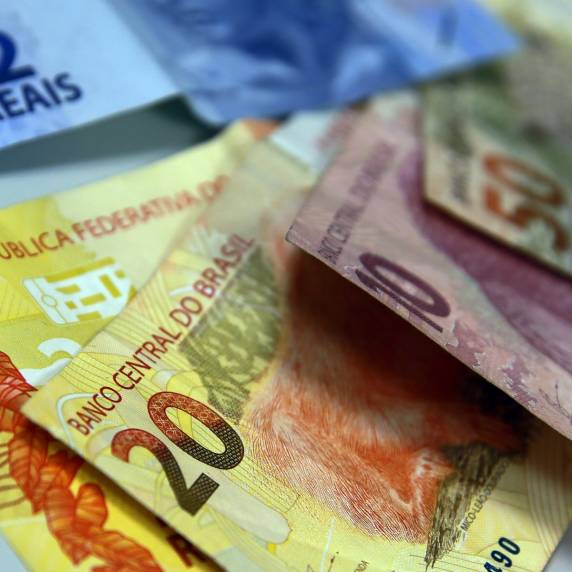 Valor foi calculado com base no Índice Nacional de Preços ao Consumidor (INPC) de 2021