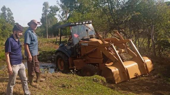 Decreto leva em  consideração os enormes prejuízos já causados pela escassez hídrica no meio rural