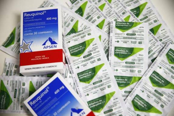 Aliado do presidente Jair Bolsonaro, titular da área de Ciência e Tecnologia da pasta, Hélio Angotti, amparou sua decisão em uma nota técnica assinada apenas por ele