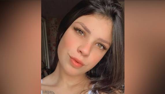 Caso Amanda Albach: perícia apontou que vítima foi amordaçada e agredida antes de morrer, diz delegado - foto 2