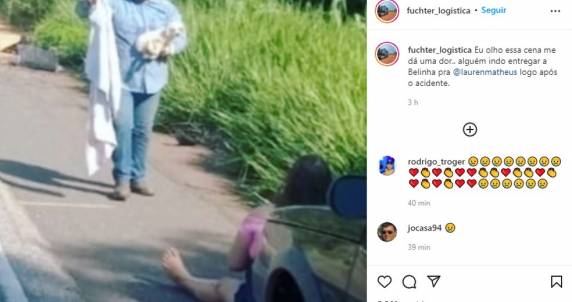 'Não me deixaram embarcar no voo', diz caminhoneira 'Musa das Estradas' sobre retorno a SC - foto 3