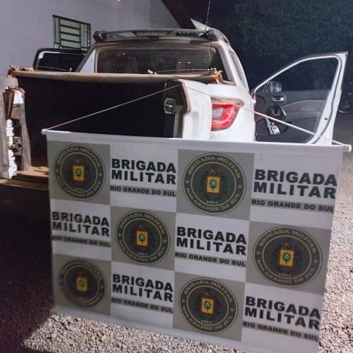 Fato ocorreu nessa segunda