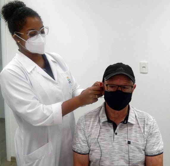 Centro Especializado em Reabilitação Intelectual e Auditiva da Apae de Três de Maio também realizou mais de dois mil atendimentos de audiologia no último ano