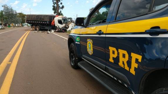 Passo-fundense morre em grave acidente envolvendo três veículos em Mato Castelhano - foto 3