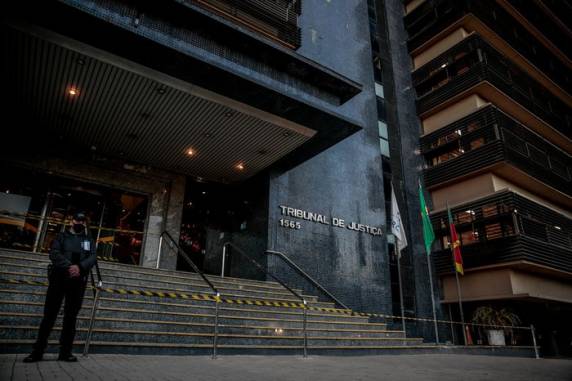 Suposto crime teria sido praticado contra cerimonialista da igreja que tinha 13 anos quando as agressões teriam começado