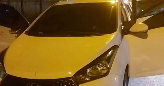 15° BPM prende três homens e apreende um menor por porte ilegal de arma de fogo em Canoas - foto 2
