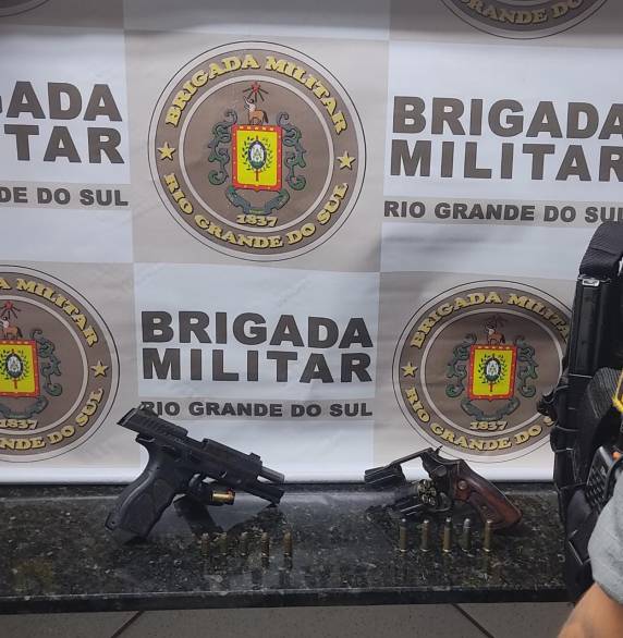 Motorista de veículo furtado em Coronel Bicaco morre após capotagem na BR 386 em Carazinho - foto 2