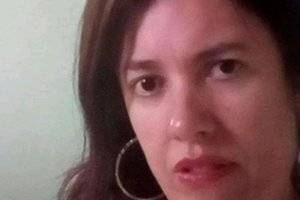 Polícia Civil apura sumiço de Márcia Ramos, 43 anos