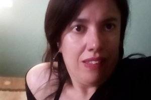 Polícia Civil apura sumiço de Márcia Ramos, 43 anos