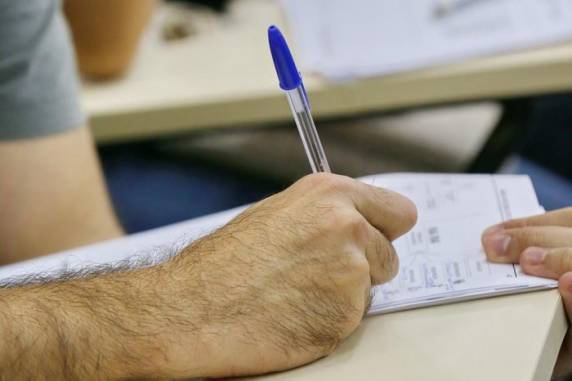 A prefeitura de Viamão lançou um concurso para e preencher 370 vagas imediatas, além de formar cadastro reserva