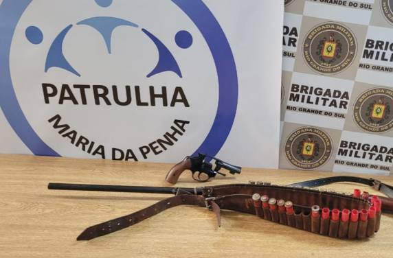 Caso foi registrado no bairro Sol Nascente em Três de Maio