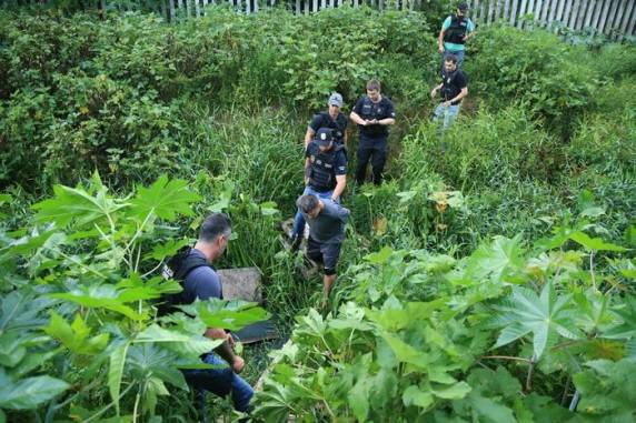 Piloto que manipulava e ensinava a utilizar o aparelho foi preso nesta quinta-feira em Eldorado do Sul