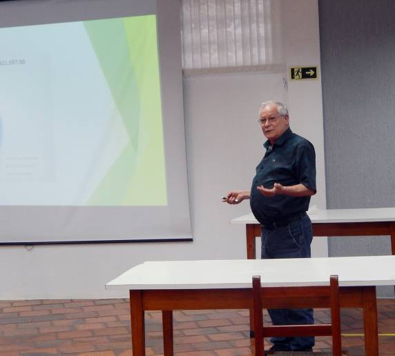 Assembleia Geral Ordinária da Apae apresenta atividades e balanço contábil de 2021 - foto 5